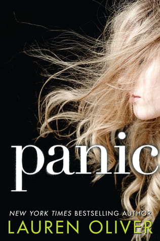 Panic by Lauren Oliver – Review