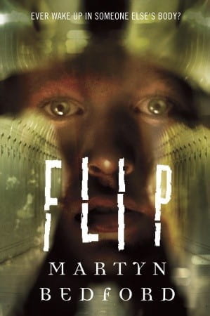 Flip by Martyn Bedford – Review